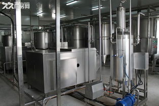 山東樂陵市飲料廠整體轉(zhuǎn)讓與合作協(xié)議 技術、設備與市場的一站式機遇