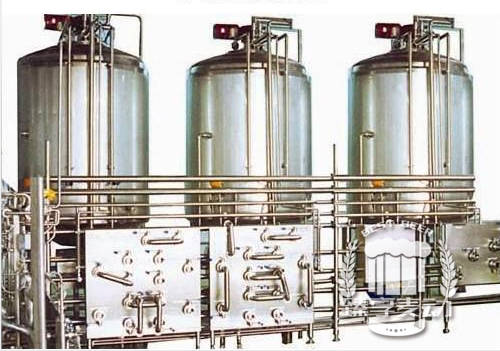 精釀啤酒設(shè)備與技術(shù)轉(zhuǎn)讓 釀造夢(mèng)想，其實(shí)真的不難